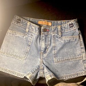 Cleaning Clothes Out